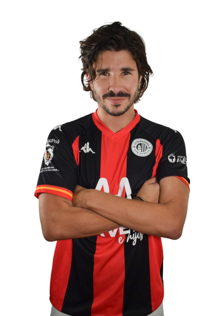 CD Extremadura 1924 OrgullodeExtremadura